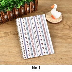 double sided release paper for tape and sticker storage 1