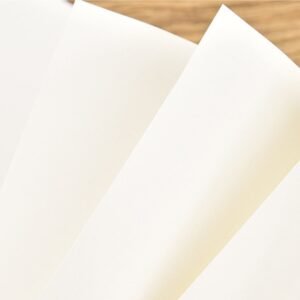 double sided release paper for tape and sticker storage 10