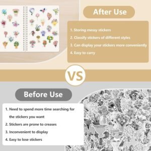 double sided release paper for tape and sticker storage 21