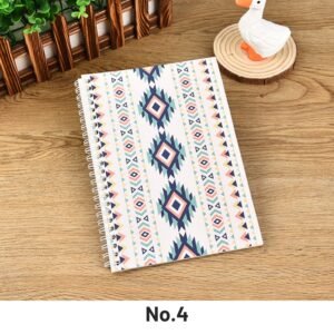 double sided release paper for tape and sticker storage 4