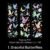 1. Graceful Butterflies