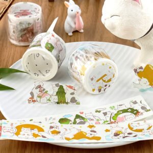 dream town series cartoon tape b3