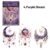 4.Purple Dream