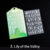3. Lily of the Valley