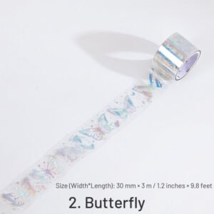 dreamy universe pet decorative tape sku 2