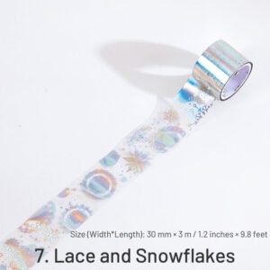 dreamy universe pet decorative tape sku 7
