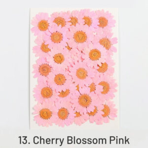 13. Cherry Blossom Pink