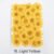 16. Light Yellow
