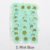 2. Mint Blue