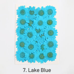 7. Lake Blue