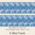 5. Blue Flower