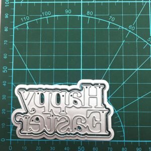 Easter Carbon Steel Crafting Dies Scrapbooking Die-Cuts easter carbon steel crafting dies scrapbooking die cuts4