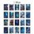 1.Blue