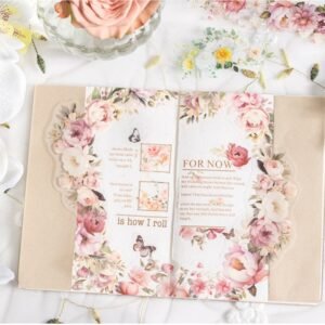 Encounter A Sea Of Flowers Series Gorgeous Flowers And Plants Sticker Pack encounter a sea of flowers series gorgeous flowers and plants sticker pack 10