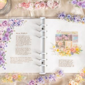 Encounter A Sea Of Flowers Series Gorgeous Flowers And Plants Sticker Pack encounter a sea of flowers series gorgeous flowers and plants sticker pack 11