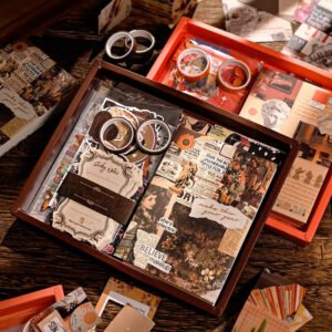 European Artistic Journal Gift Box Set european artistic journal gift box set b1