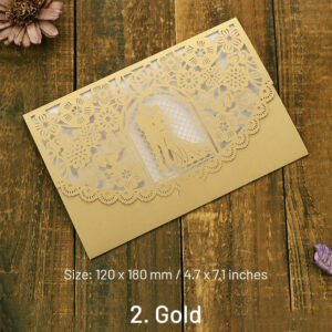 2. Gold