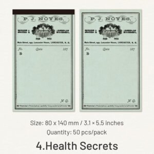 Everyday Notes Memo Pape everyday notes memo pape sku 4
