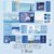 1. Blue