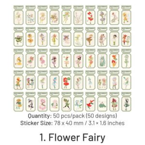 Fairy Tale and Tag Stickers fairy tale and tag stickers sku 1