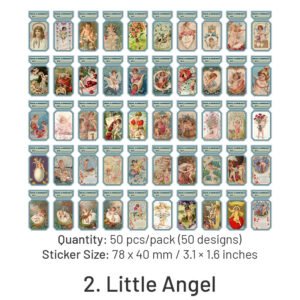 Fairy Tale and Tag Stickers fairy tale and tag stickers sku 2