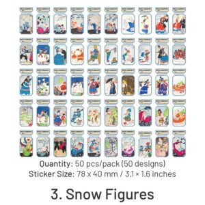 Fairy Tale and Tag Stickers fairy tale and tag stickers sku 3