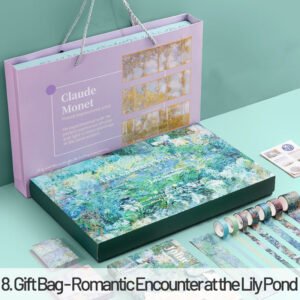 fairy world journal stationery gift set sku 8