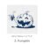 3. Pumpkin