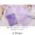 4. Purple
