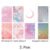3. Pink