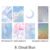 6. Cloud Blue