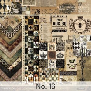Fantasy World DIY Photo Album Scrapbook Paper fantasy world diy photo album scrapbook paper sku 16