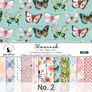 Fantasy World DIY Photo Album Scrapbook Paper fantasy world diy photo album scrapbook paper sku 2