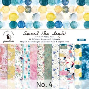 Fantasy World DIY Photo Album Scrapbook Paper fantasy world diy photo album scrapbook paper sku 4
