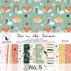 Fantasy World DIY Photo Album Scrapbook Paper fantasy world diy photo album scrapbook paper sku 5