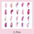 2. Pink