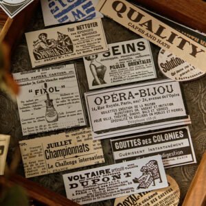 Find the Memory Retro Ins Style Sticker Pack find the memory retro ins style sticker pack c2
