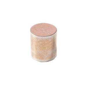 floral hot stamping decorative tape5