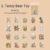 2.Teddy Bear Toy