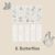 6. Butterflies