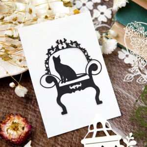 Flower Field Showcase Cutout Decorative Paper flower field showcase cutout decorative paper b3