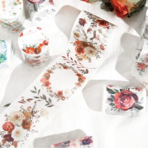 flower quotes collection plants tape b