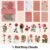 1. Rosy Clouds