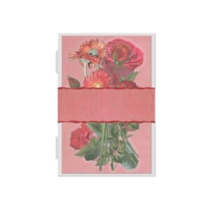 flower words series boxed special flower shaped stickers8 beaf3e30 dd87 41a6 be7d 4483b092918d