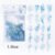 1. Blue