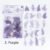 3. Purple