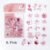 6. Pink