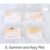 8. Summer and Hazy Mist