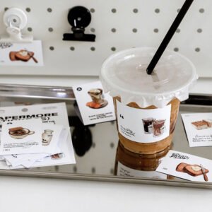 food stickers bread cookies biscuits cheese food drinks b 90dac7e7 0724 4553 af01 f60c0389d81c