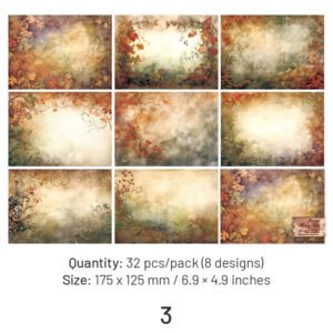 Forest Fairy Tale Background Scrapbook Paper forest fairy tale background scrapbook paper sku 3